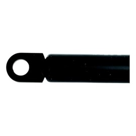 attwood Lift Gas Spring Standard Output Force: 20 lbs, Size: 0.81" H x 2.12" W x 17.5" D, Extended Length: 7.5"