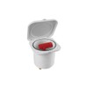 SEAFLO Battery Disconnect Switch (Covered Battery Disconnect w/Key)