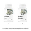 THORNE Calcium - (Formerly DiCalcium Malate) - Chelated Calcium for