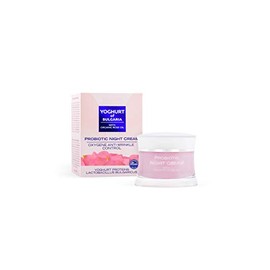 Probiotic Night Anti-Wrinkle Cream