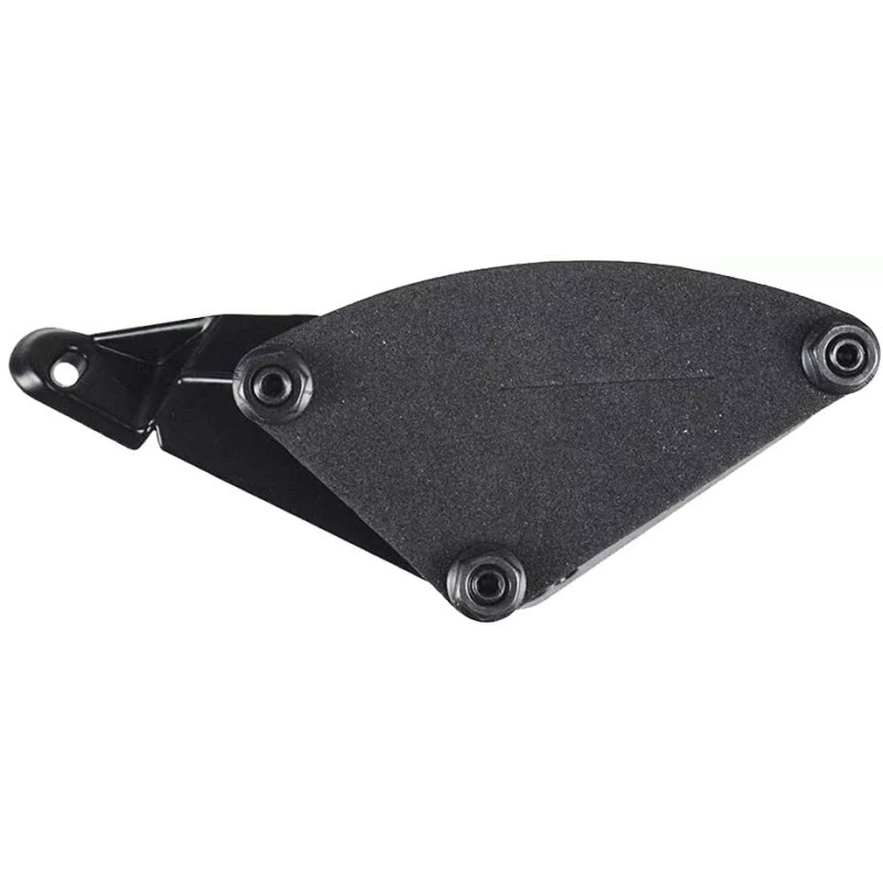 Forest Drive Mirror Support Bracket Driver Side Fit for Pontiac