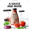 Bulk Low Calorie Sauce, Low Sugar, Ketchup, 425 g