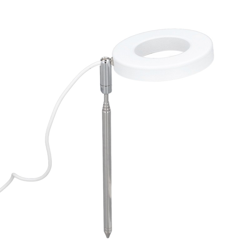 LED Plant Growing Lamp Full Spectrum Retractable Adjustable Brightness Plant