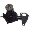 RAParts 129002-42004 Water Pump Replaces Mustang Fits John Deere 675