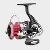 Daiwa Ninja 3000A Fishing Reel, Front Clutch, 220 m-0.28 mm,