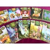 Oracle Cards Fortune Telling, 36 Count Fairy Renorman Oracle