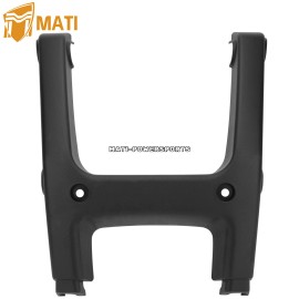 M MATI Front Bumper Cover Plastic Grill For Honda Rancher TRX350 TRX400 81170-HN7-000Z