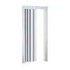 LTL Home Products HSROYAL3280WH Royale Interior Folding Accordion Door, 36