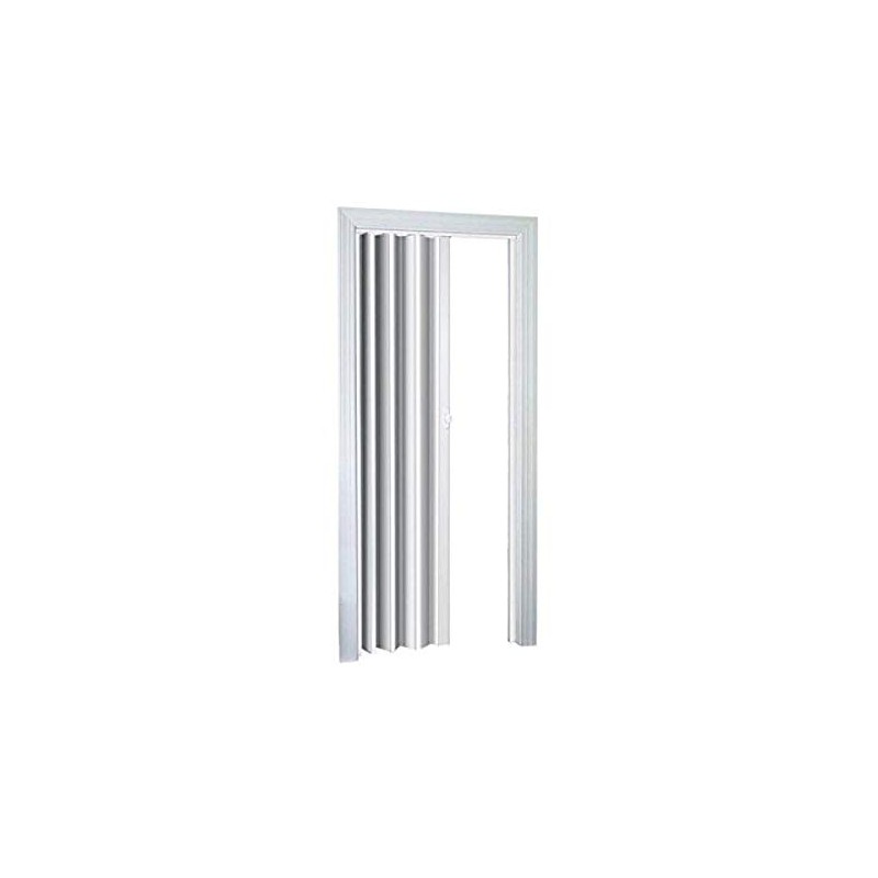 LTL Home Products HSROYAL3280WH Royale Interior Folding Accordion Door, 36