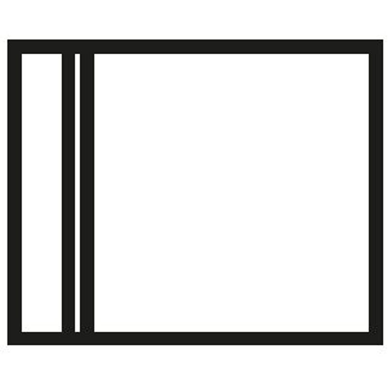 Rhomtuft Hand Towel Princess, 100% Cotton, Gravel, 16x22 cm