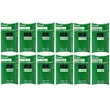 Pilot V5/7 Liquid Ink Refill Green Ref 259300304 [Pack 3]