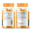 Vitamin C and Zinc Gummies by C Defence, Immunity, Vegan