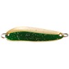 Smith LTD Spoon, Pure 0.5 oz (13 g), Green Gold,