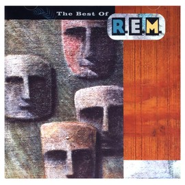 The Best of R.E.M.