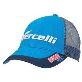 Gorra Vercelli Mare - Talla única