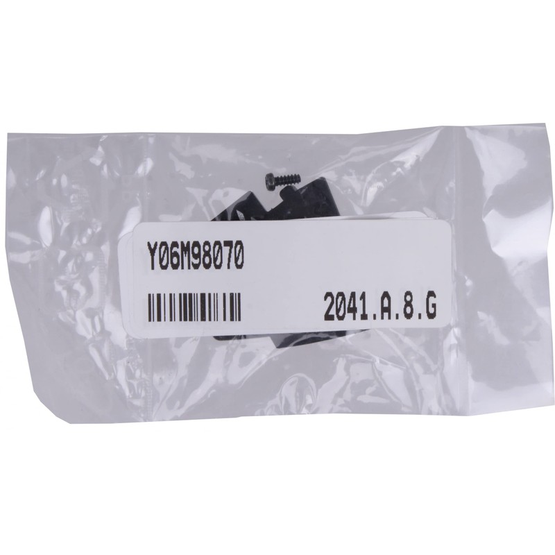 Shimano SL-M7000 right hand base cap and fixing screw