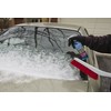 E·Z·R Windshield De-Icer. Melt it! Instantly Melts Ice & Winter
