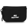 MegaGear MG1029 Ultra Light Neoprene Case with Carabiner for Panasonic