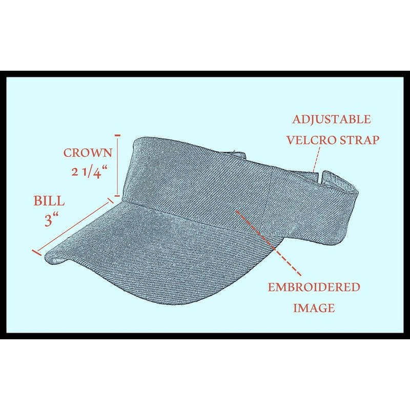 Funny chavo Mugs Visera solar ajustable unisex, Reagan Bush '84,