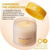 Pads Tonificantes de Ácido Kójico y Cúrcuma, Niacinamida y Ácido