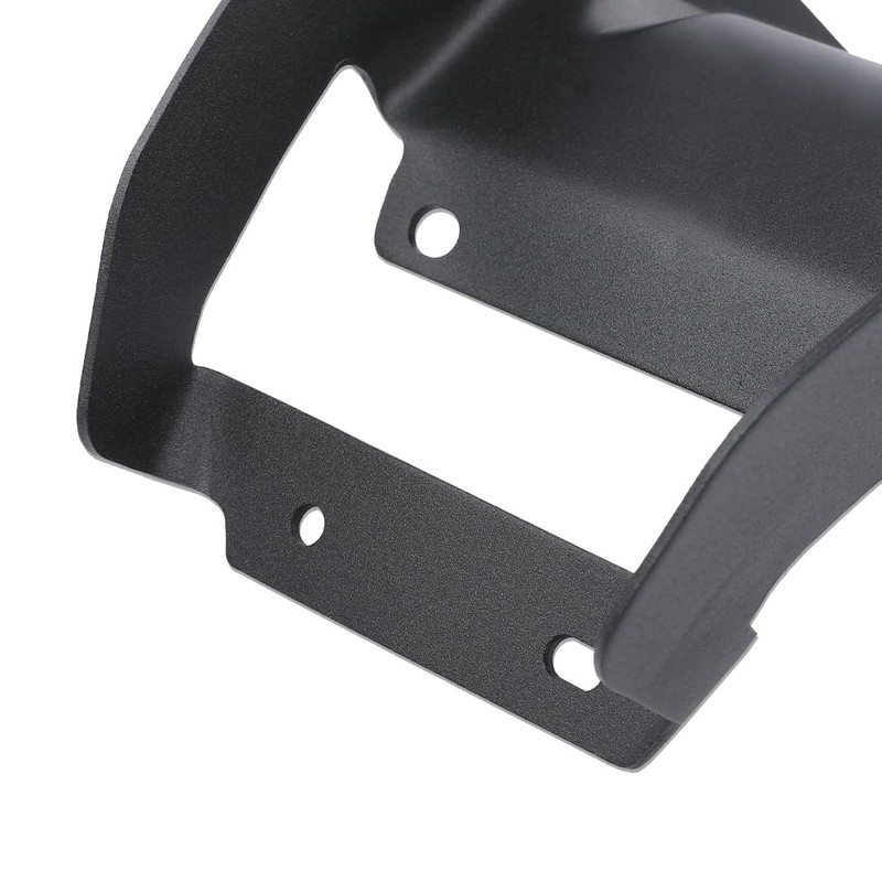G-PLUS Running Board Mounting Brackets Compatible with Ford F150 2015