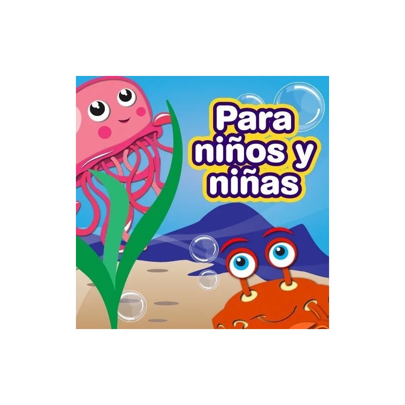 Shampoo L´oréal Kids 3 En 1 Frambuesa 265 Ml