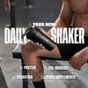BlenderBottle Strada Shaker Cup Insulated Stainless Steel Water Bottle with