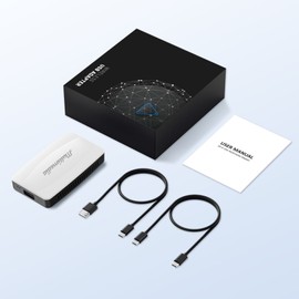 aacarplay Play2video-pro Wireless Carplay/Androi