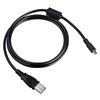 MaxLL USB Cable for Leica D-Lux 5, V-Lux 30/40 -