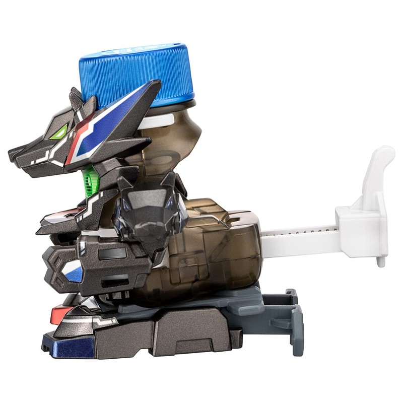 Bottleman BOT-20 Kerpeps