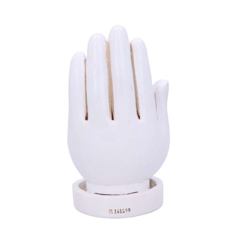 Nemesis Now Palmistry Backflow - Quemador de Incienso (12 cm),