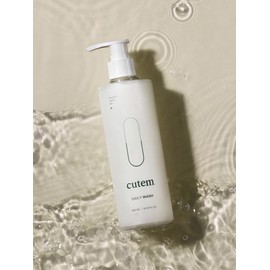 Daily Wash 300ml / 데일리 워시 300ml
