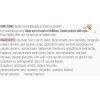 Burt's Bees Crema Para Rozadura De Pañales, Sin Talco, Baby