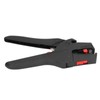 Wire Stripper Auto Cable Cutter Mini Line Stripping Tool for