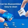 Pencil Sharpeners, Pencil Sharpener,Sharpener, Suitable for Children, Adults at Home,