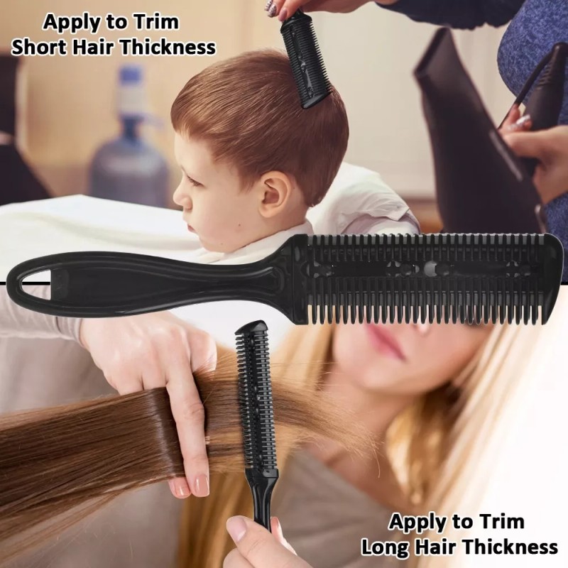 Covolimo Tijeras Profesionales Para Peluquero Corte De Cabello 10pcs