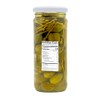 Sanniti Spanish Caperberries (Caper Berries) in Vinegar and Salt Brine