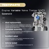 Engine Variable Valve Timing solenoid VVT Compatible with 2008 2009