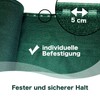 AGROFLOR Fence and Balcony Privacy Screen Strips 1 x 5