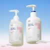 Dr. J [닥터지] 더모이스처 배리어D 리치덤 바디워시 400mL+바디로션 400ml Dr.