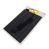 100W Portable Solar Panel Professional Efficient Portable Solar Panel for