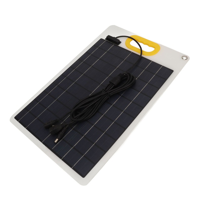 100W Portable Solar Panel Professional Efficient Portable Solar Panel for