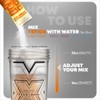 Peak Revival-X Electrolytes Powder Packets - Salt Electrolyte Drink Mix