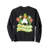 Willy Wonka & The Chocolate Factory - Oompa Loompa Sweatshirt