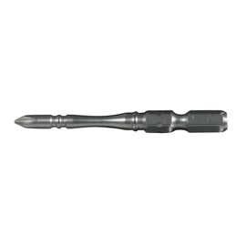 Makita A-57451 Step Tough Bit (with Magnet) No. 1-65 (Pack of 3)