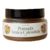Pomada Árnica | Caléndula 150 G Aroma Herbal Y Mentolado
