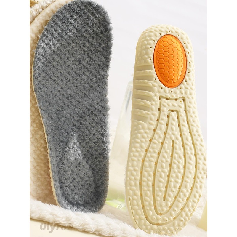 Warm Insole, Cold Protection, Thermal Insole, Winter Insole, 2025 Release,