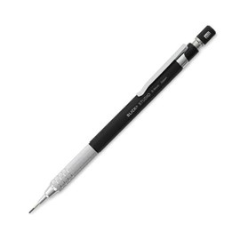 BLICK STUDIO Mechanical Pencil for Drafting, Cushioning Mechanism, Made in Japan, Precision Cushioning Drafting Mechanical Pencil, Made in Japan (0.03 inch (0.9 mm)