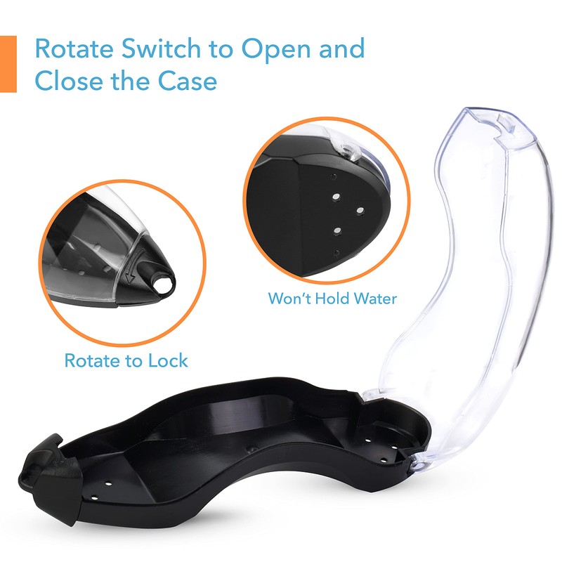 Adult Swimming Goggles for Men and Women – Swim Goggles