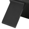 Phone Stand Rotatable 180 Degrees Foldable Portable Aluminum Alloy Silicone